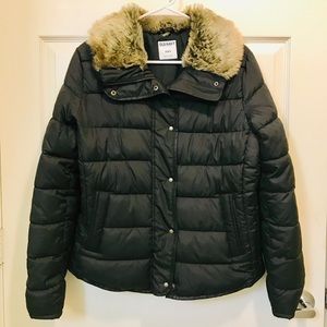 Old Navy Puffer Jacket